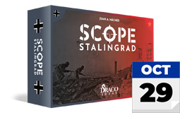 SCOPE Stalingrad (2nd edition)
